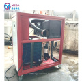 Industrial air cooler recirculating air cooling machine cold air machine